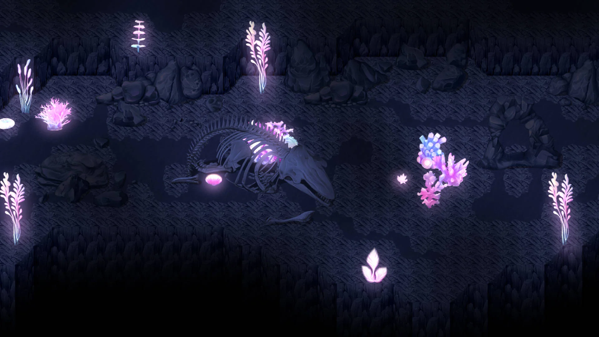 KR Luminous Abyss Tileset - Image 2