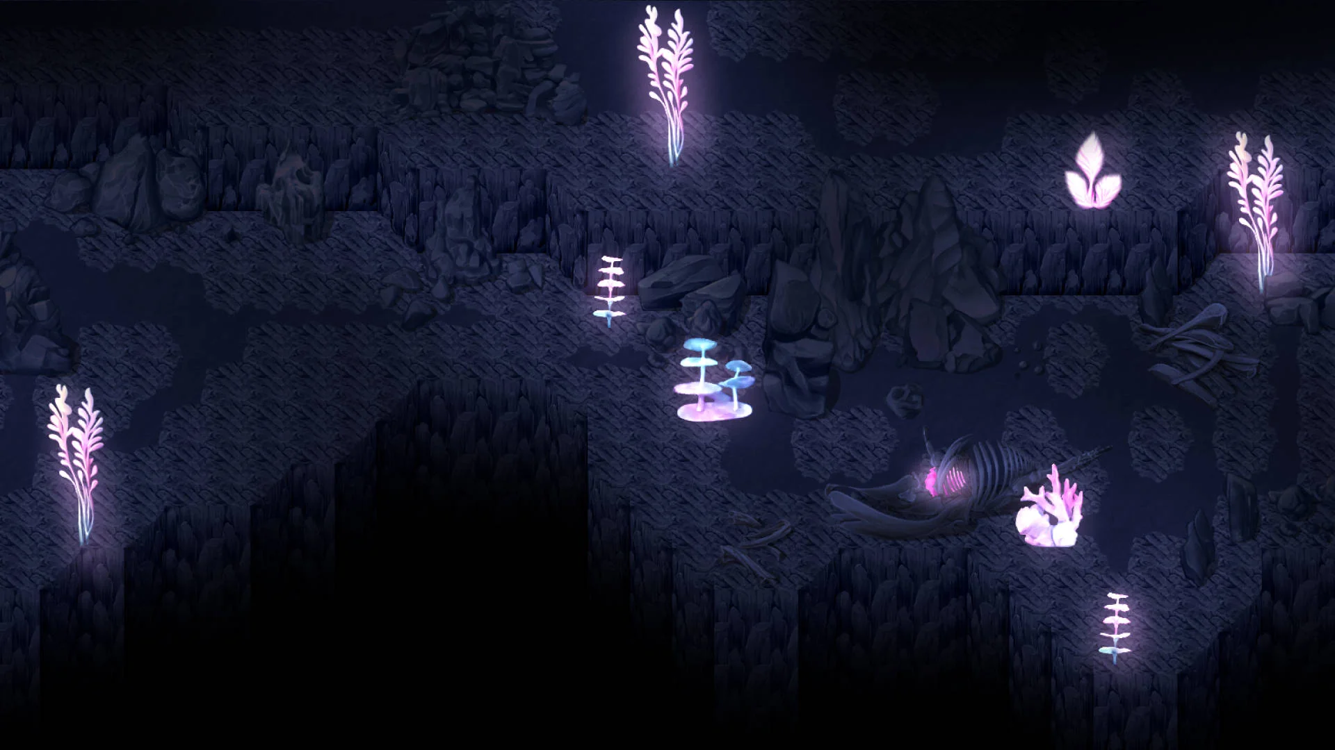 KR Luminous Abyss Tileset - Image 3