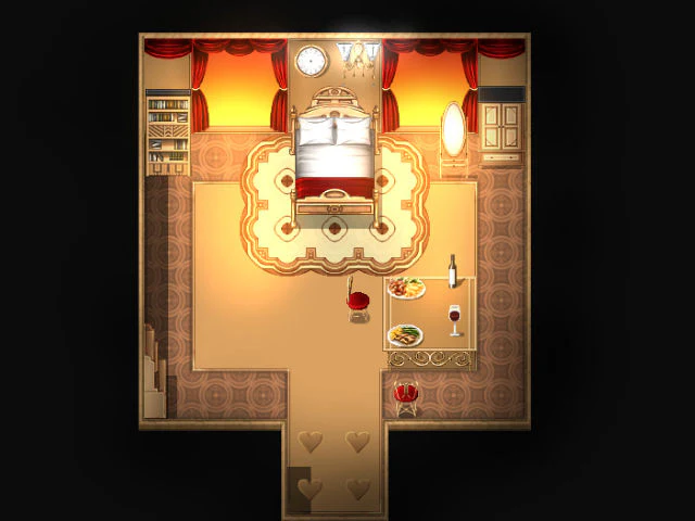 KR Luxury Hotel and Casino Tileset - Image 3