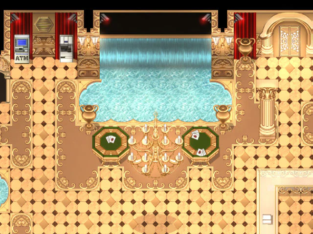 KR Luxury Hotel and Casino Tileset - Image 4