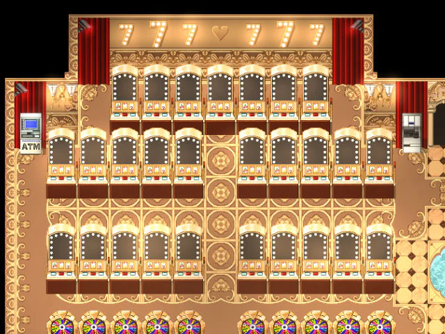 KR Luxury Hotel and Casino Tileset - Image 7