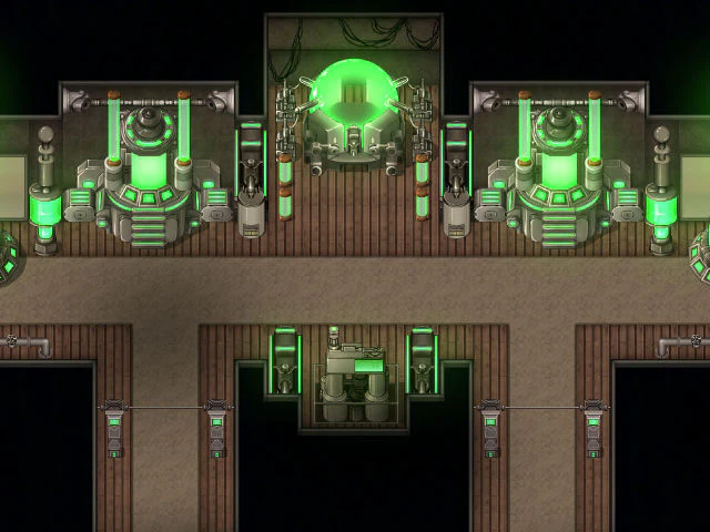 KR Mad Science Lab Tileset - Image 3