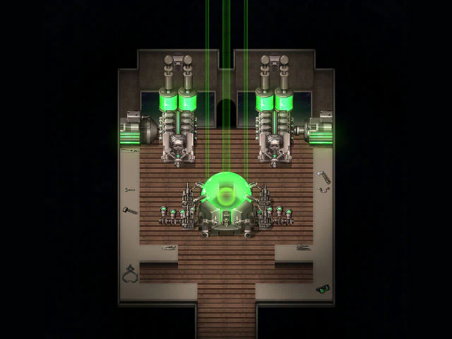 KR Mad Science Lab Tileset - Image 7