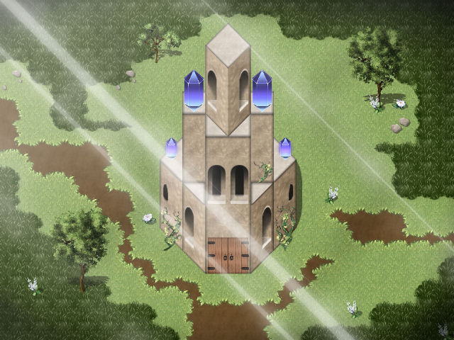 KR Mage’s Tower Tileset - Image 3