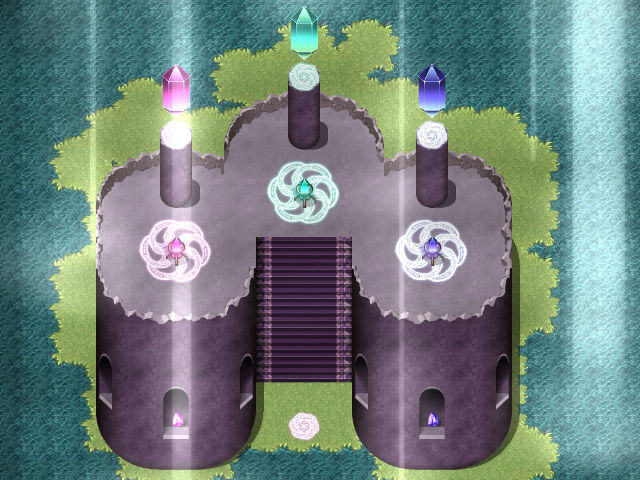KR Mage’s Tower Tileset - Image 4