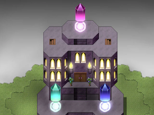 KR Mage’s Tower Tileset - Image 5