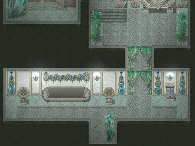 KR Mermaid City Tileset - Image 6