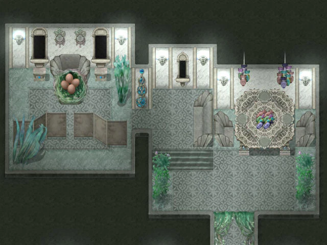 KR Mermaid City Tileset - Image 7
