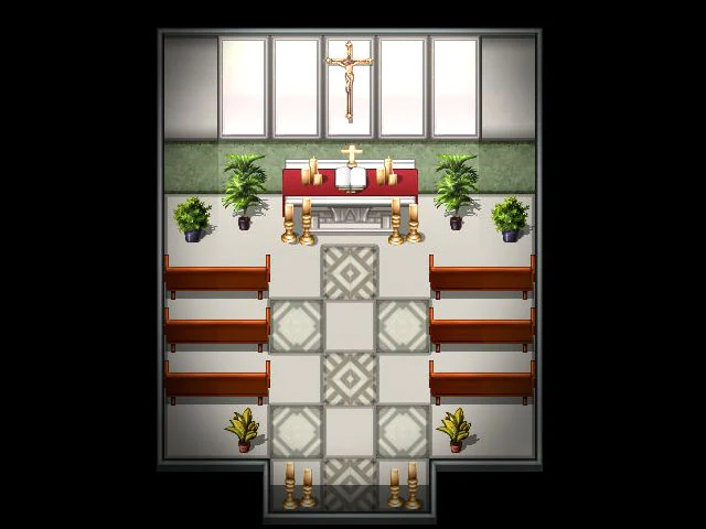 KR Modern Hospital Tileset - Image 11