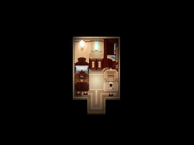 KR Mystery Train Tileset - Image 4