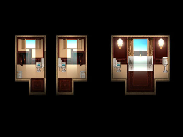 KR Mystery Train Tileset - Image 5