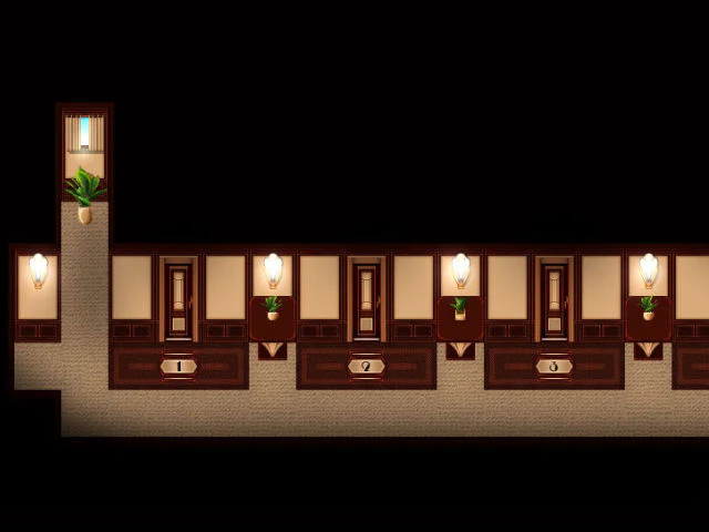 KR Mystery Train Tileset - Image 6