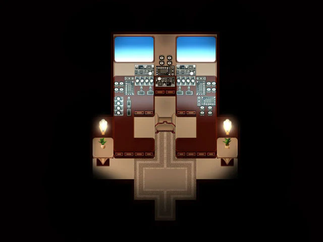 KR Mystery Train Tileset - Image 7