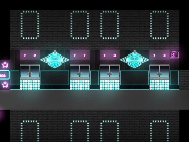 KR Night Club Tileset - Image 4