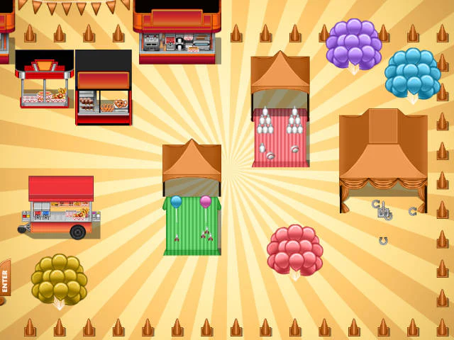 KR Party Time! Celebration Tileset - Image 8