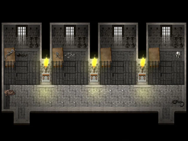 KR Royal Fortress Tileset - Image 7