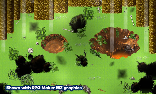 KR Ruins Kit - Image 3