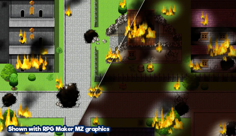 KR Ruins Kit - Image 6