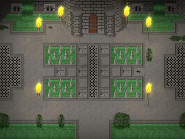 KR Sewer Central Tileset - Image 2