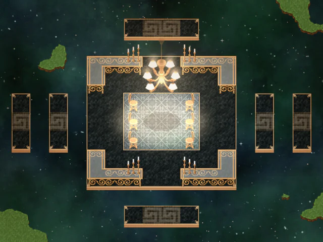 KR Sky Palace Tileset - Image 10