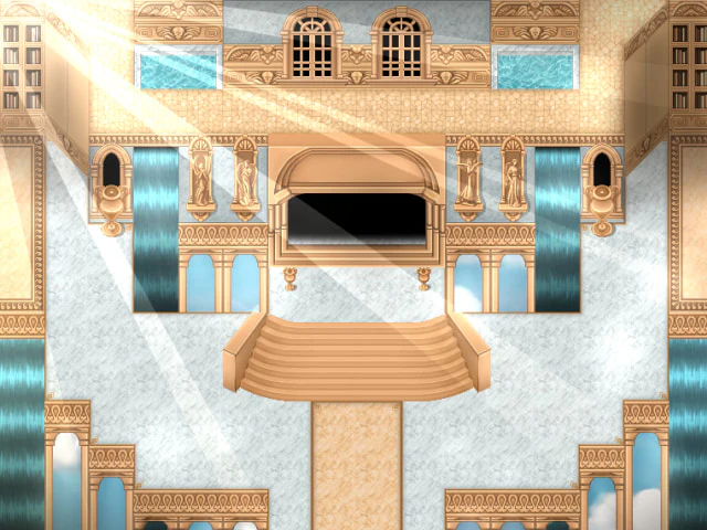 KR Sky Palace Tileset - Image 3