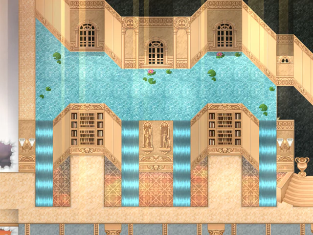 KR Sky Palace Tileset - Image 4