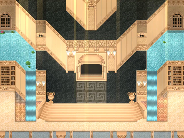 KR Sky Palace Tileset - Image 5