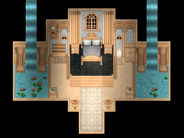 KR Sky Palace Tileset - Image 7