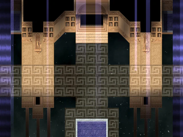 KR Sky Palace Tileset - Image 8
