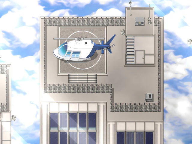 KR Skyscraper Tileset - Image 10