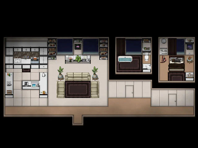 KR Skyscraper Tileset - Image 4