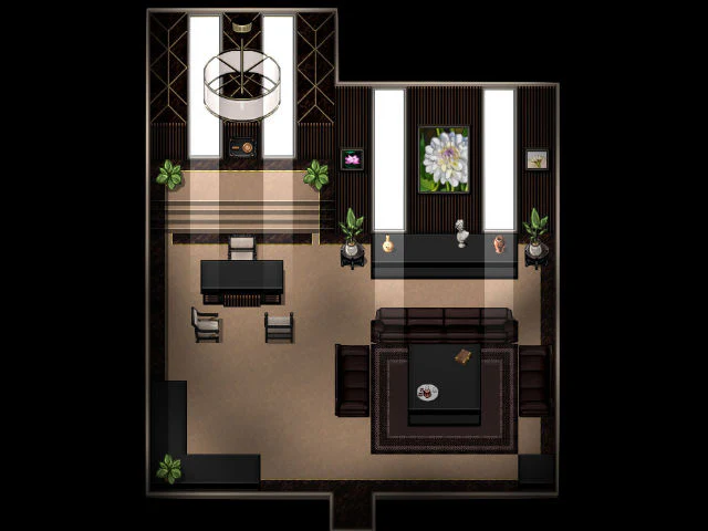 KR Skyscraper Tileset - Image 6