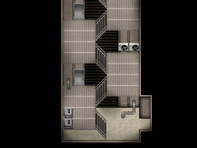 KR Skyscraper Tileset - Image 8