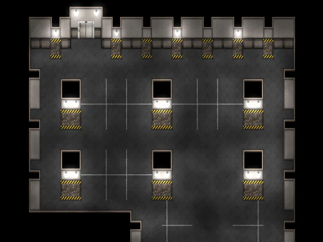 KR Skyscraper Tileset - Image 9