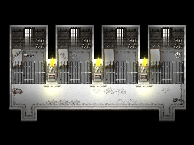 KR Snow Castle Tileset - Image 11