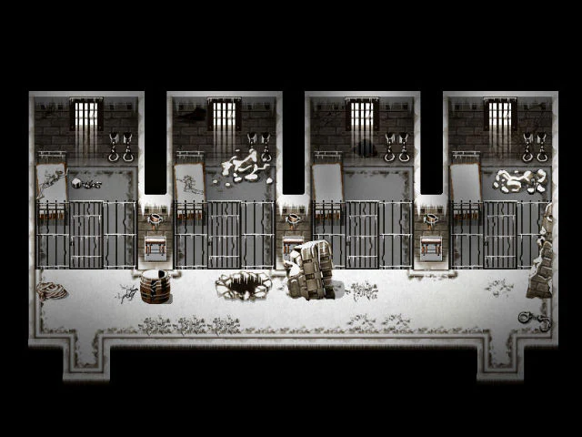 KR Snow Castle Tileset - Image 12
