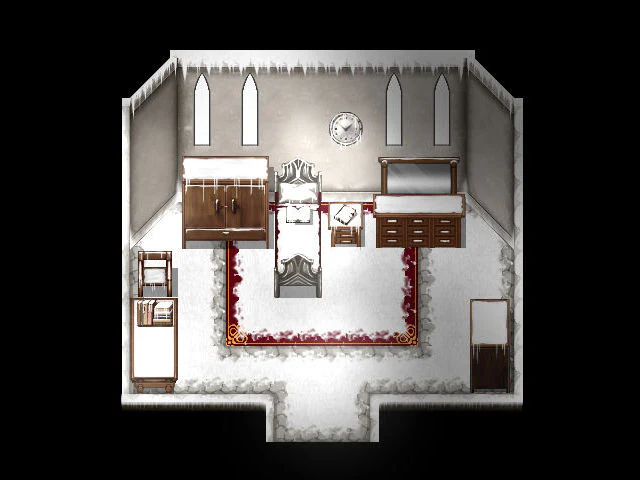KR Snow Castle Tileset - Image 13