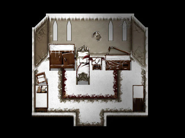 KR Snow Castle Tileset - Image 14