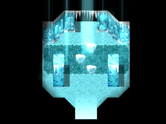 KR Snow Country Tileset - Image 5