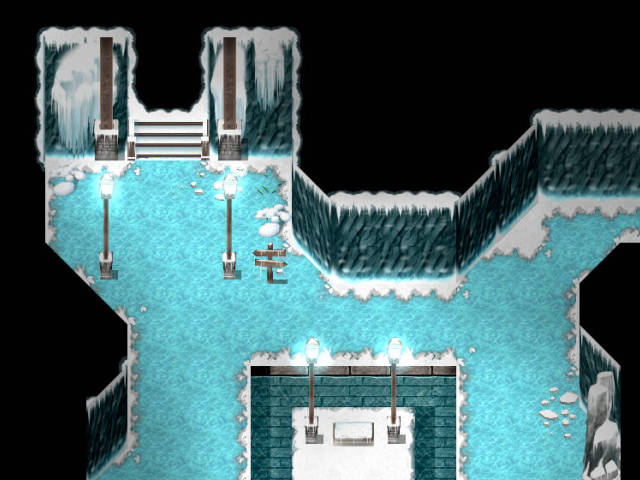KR Snow Country Tileset - Image 6