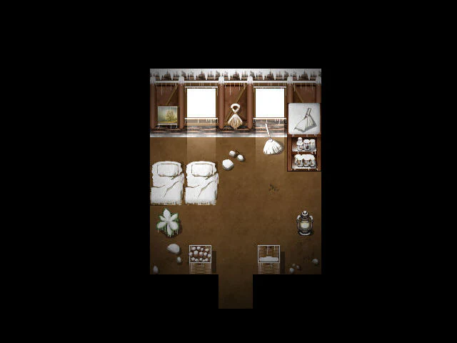 KR Snow Town Tileset - Image 8