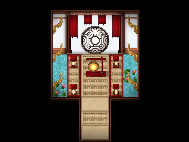 KR Spirit of Asia Tileset - Image 11