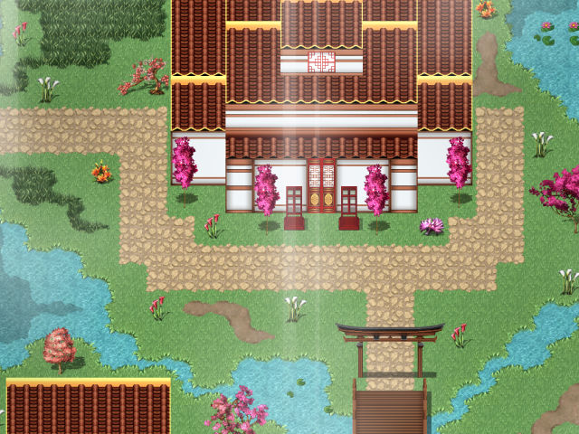 KR Spirit of Asia Tileset - Image 3