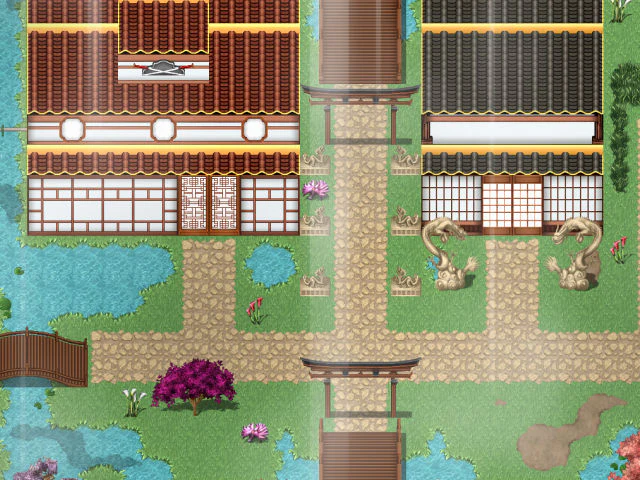 KR Spirit of Asia Tileset - Image 4