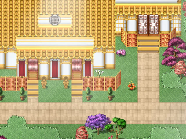 KR Spirit of Asia Tileset - Image 6