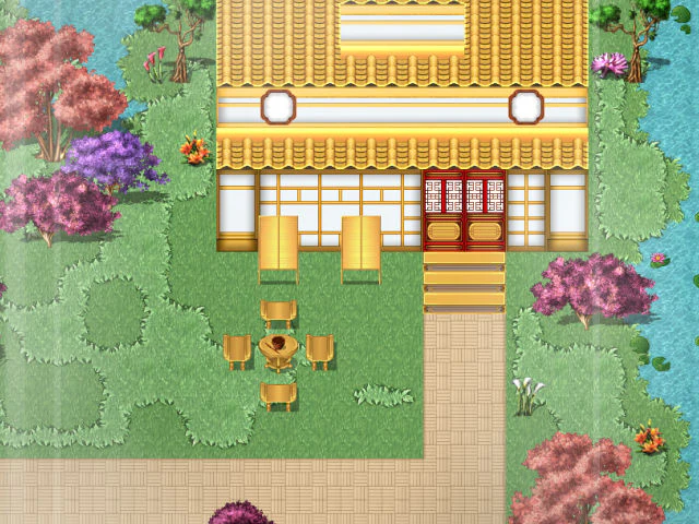 KR Spirit of Asia Tileset - Image 7