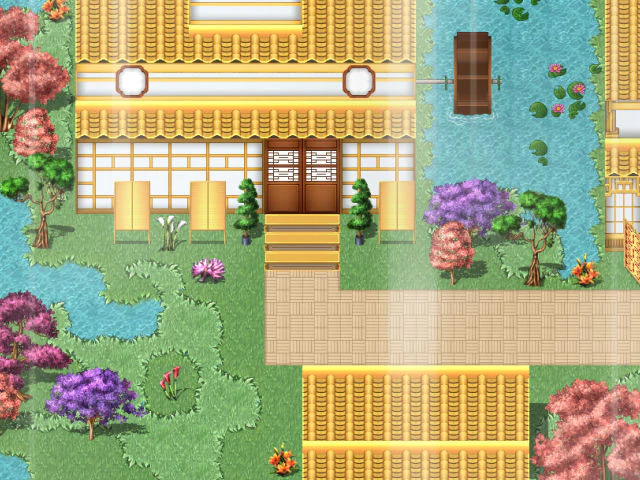 KR Spirit of Asia Tileset - Image 8