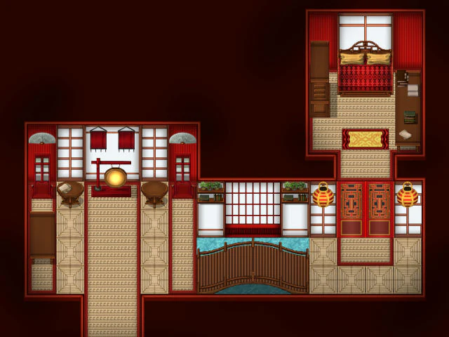 KR Spirit of Asia Tileset - Image 9
