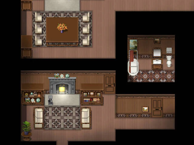 KR Spirit of England Tileset - Image 2