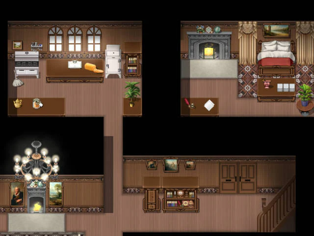 KR Spirit of England Tileset - Image 3